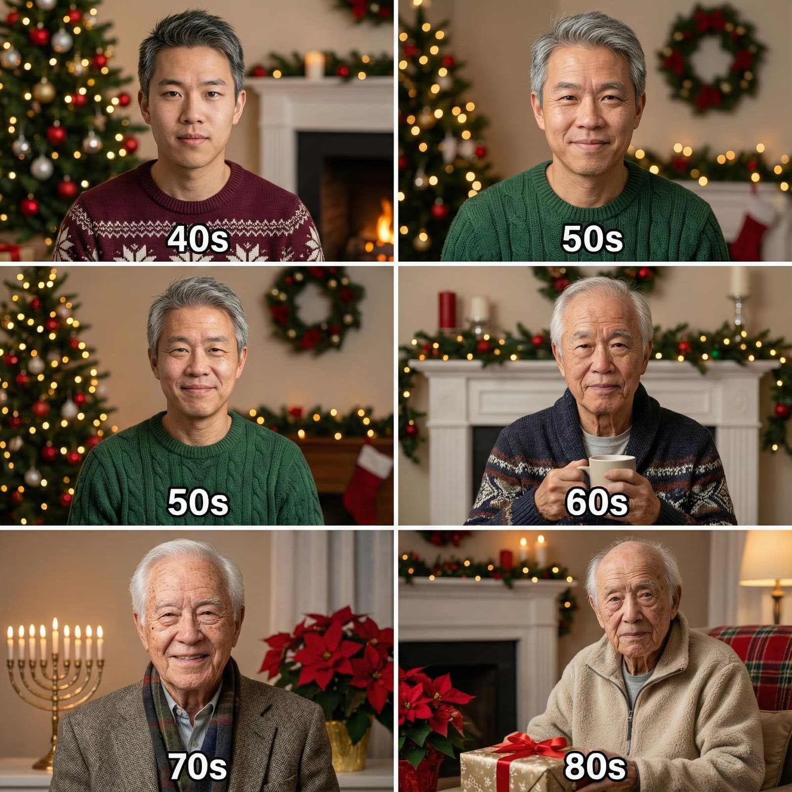 Transformed image